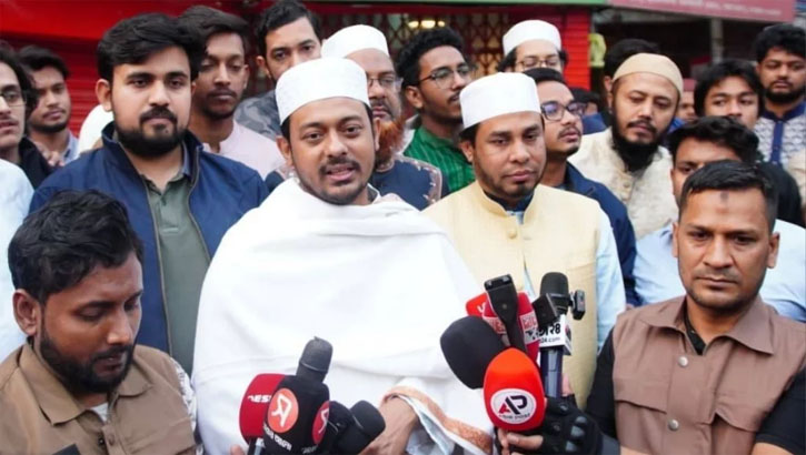 ভোটে হারলেও সংসদে যেতে পারেন নাসীরুদ্দীন পাটওয়ারী